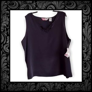 Sheridan Square Tank Top